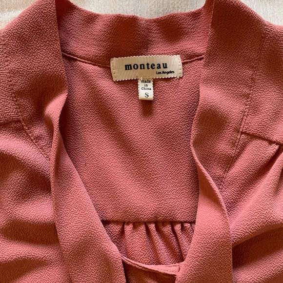 Women’s blouse - Picture 2 of 5